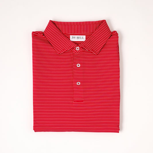 Men's Performance Short Sleeve Polo