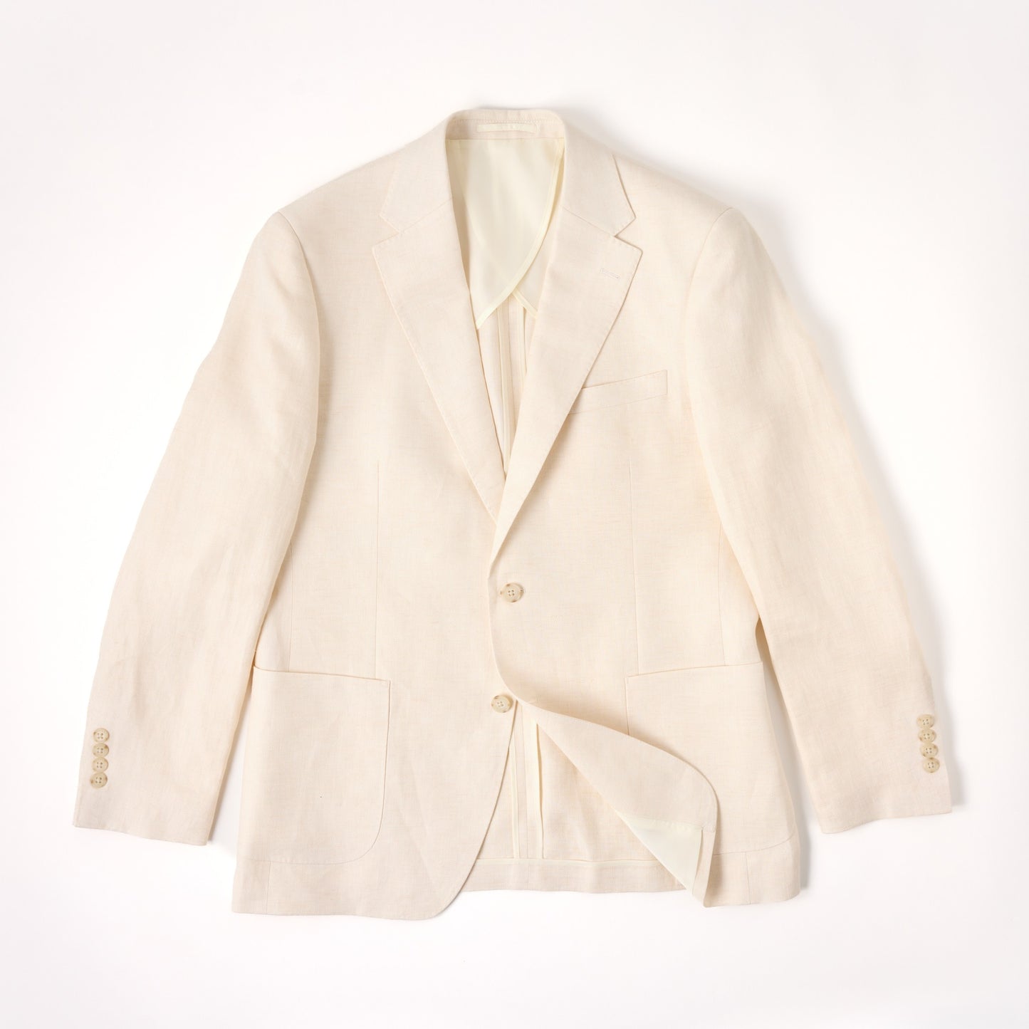 Riviera Twill Sport Coat