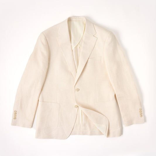 Riviera Twill Sport Coat