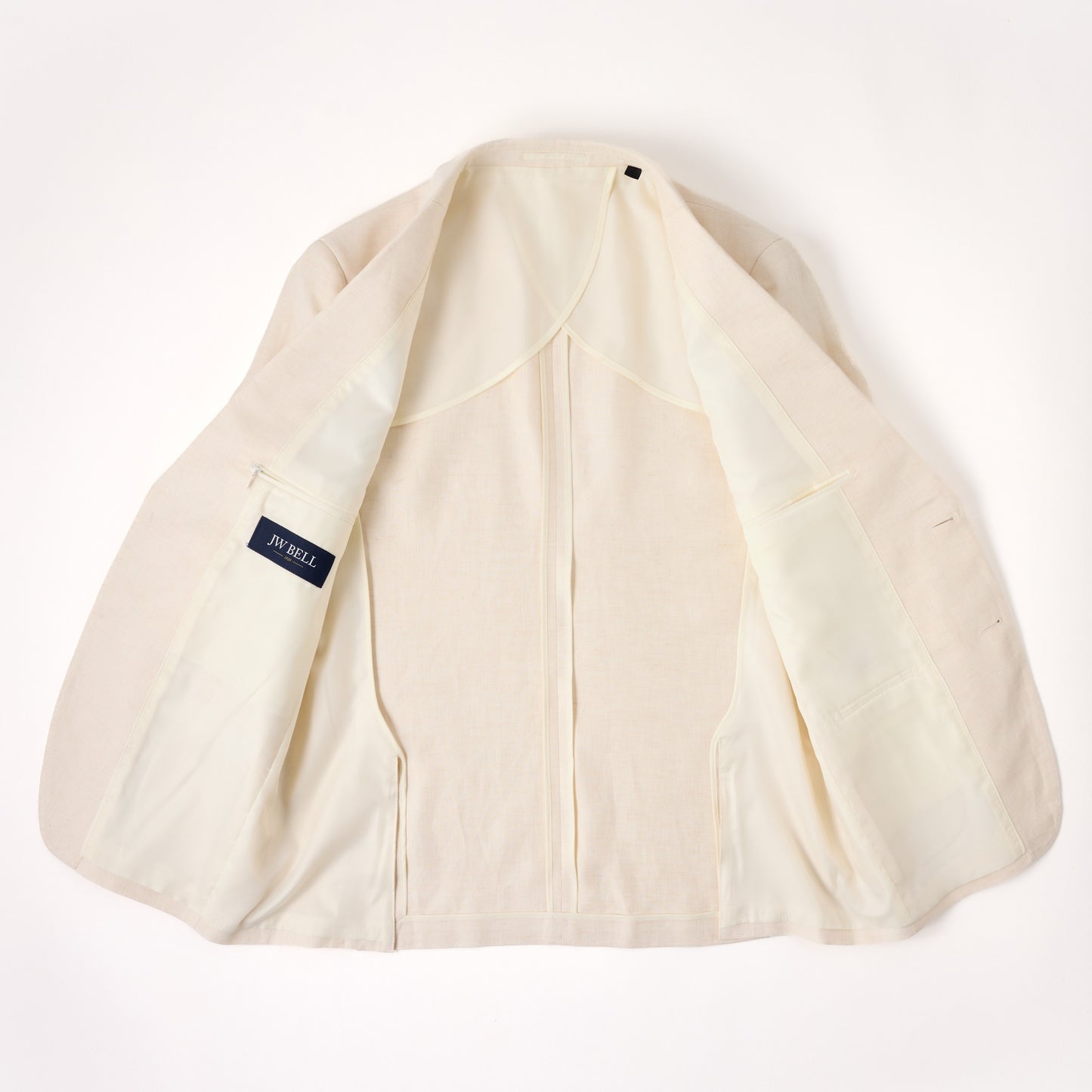 Riviera Twill Sport Coat