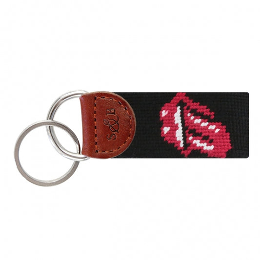 Smathers & Branson Key Fob - Rolling Stones