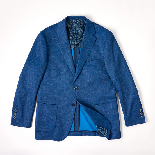 Seabrook Knit Sport Coat
