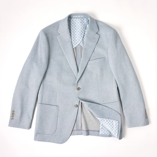 Seabrook Knit Sport Coat