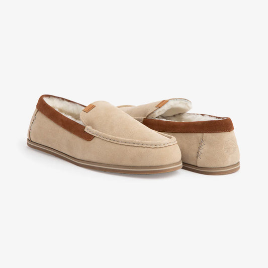 Hacienda Slippers by Martin Dingman
