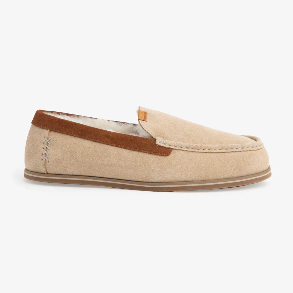Hacienda Slippers by Martin Dingman