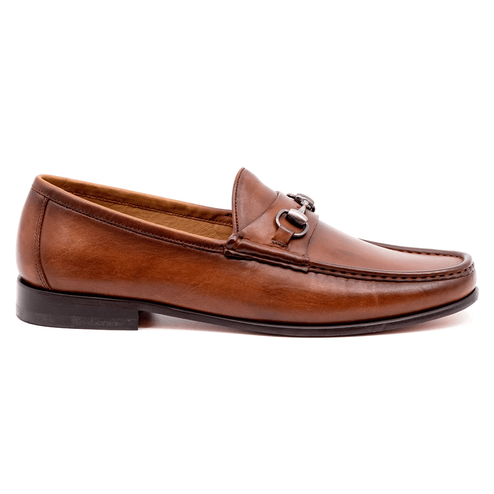 Addison Bit Loafers by Martin Dingman JW BELL