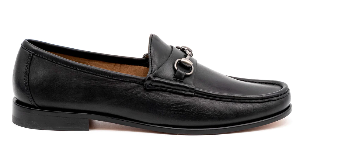 Addison Bit Loafers by Martin Dingman