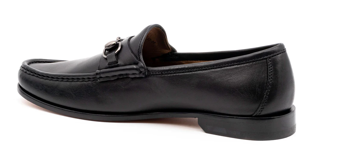 Addison Bit Loafers by Martin Dingman