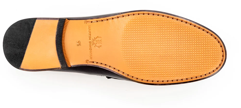 Addison Bit Loafers by Martin Dingman