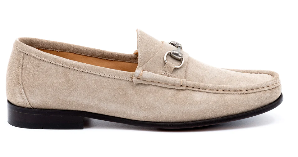 Addison Bit Loafers by Martin Dingman