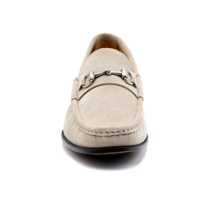 Addison Bit Loafers by Martin Dingman