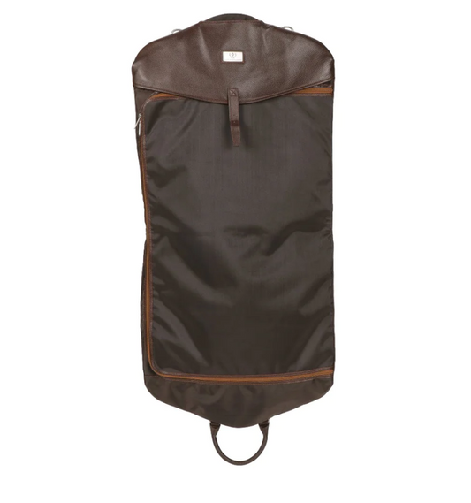 Coachman Garment Bag by Martin Dingman