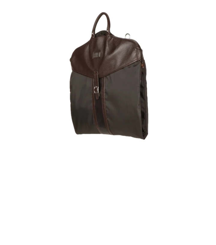 Coachman Garment Bag by Martin Dingman
