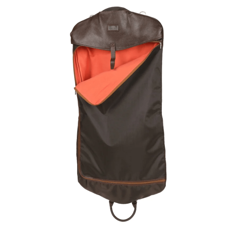 Coachman Garment Bag by Martin Dingman – JW BELL Coachman Garment Bag by Martin Dingman – JW BELL