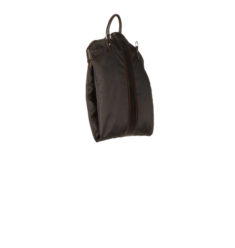 Coachman Garment Bag by Martin Dingman