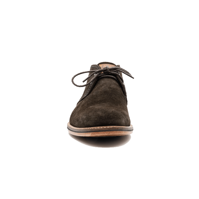 Trenton sleek chukka houdini boots