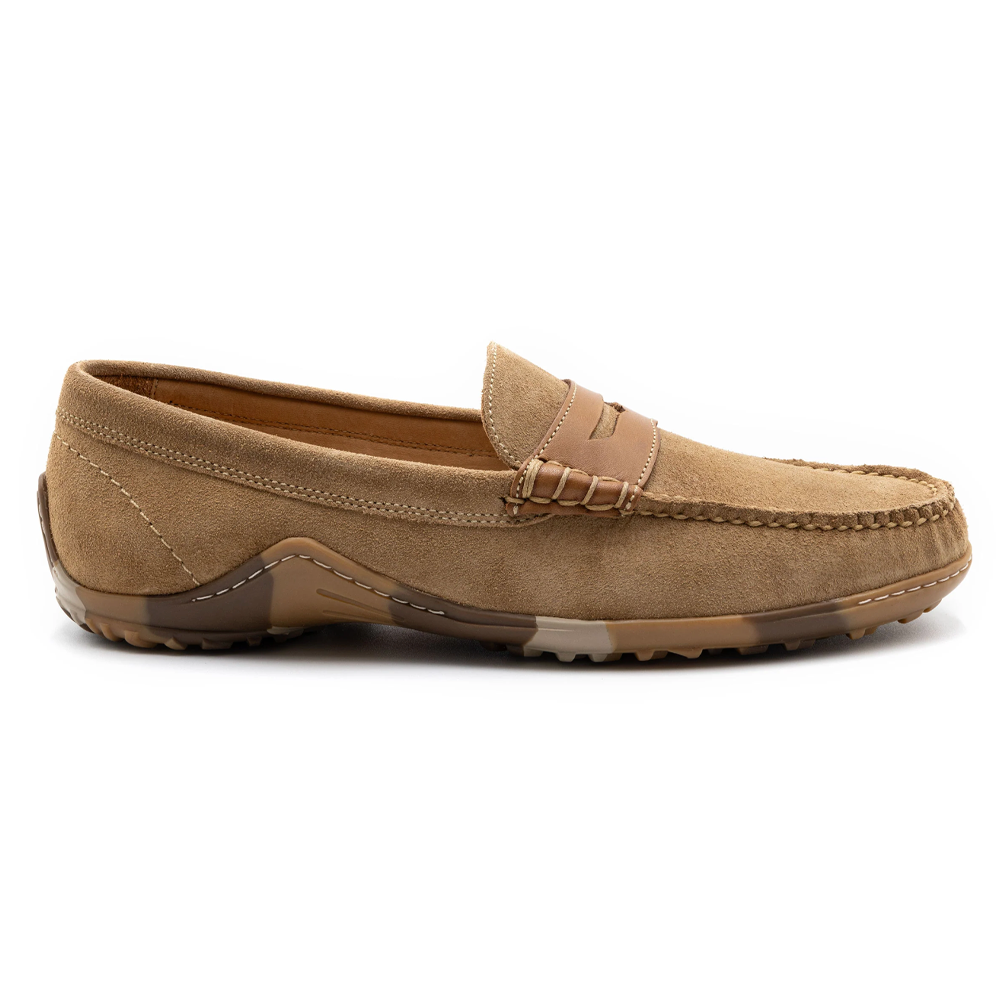 Bill Penny Loafer by Martin Dingman