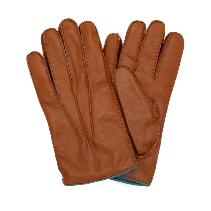 Classic Italian Lambskin Gloves by Martin Dingman