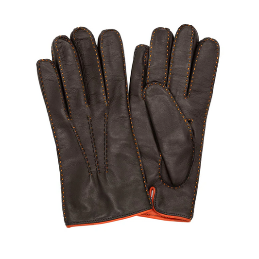 Classic Italian Lambskin Gloves by Martin Dingman