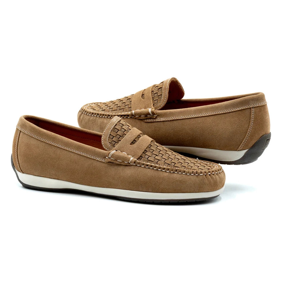 Seaside Penny Loafer by Martin Dingman