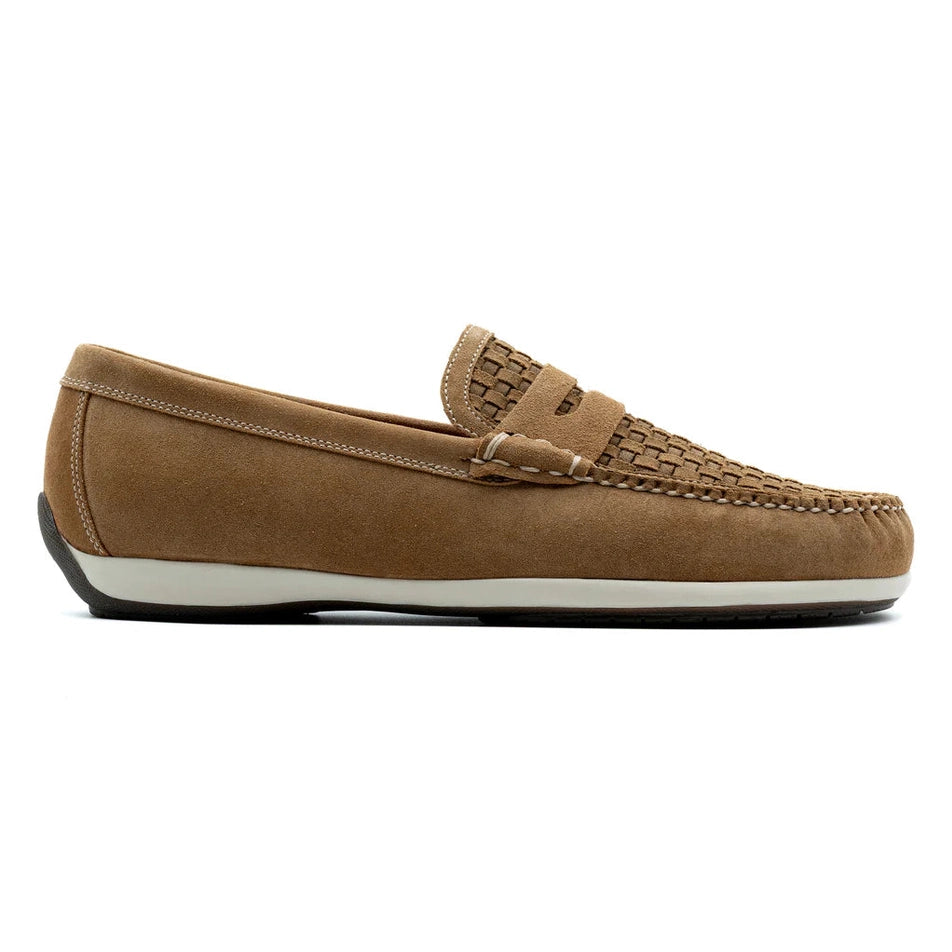 Seaside Penny Loafer by Martin Dingman