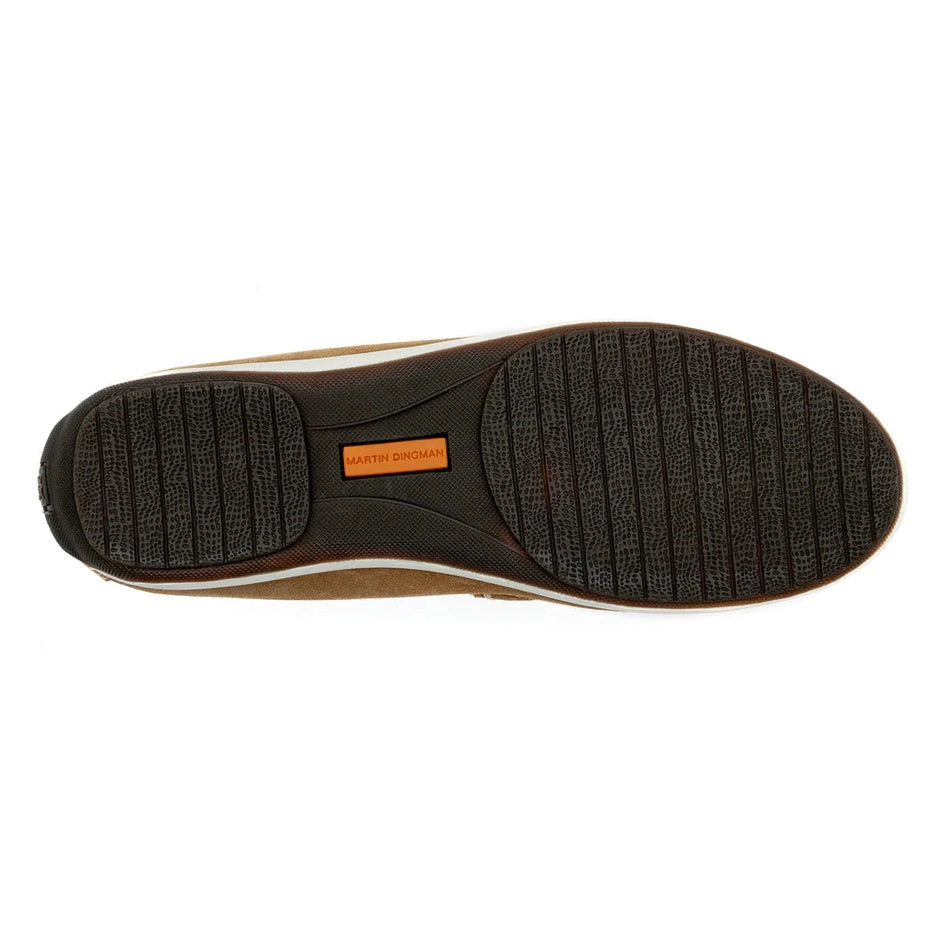 Seaside Penny Loafer by Martin Dingman