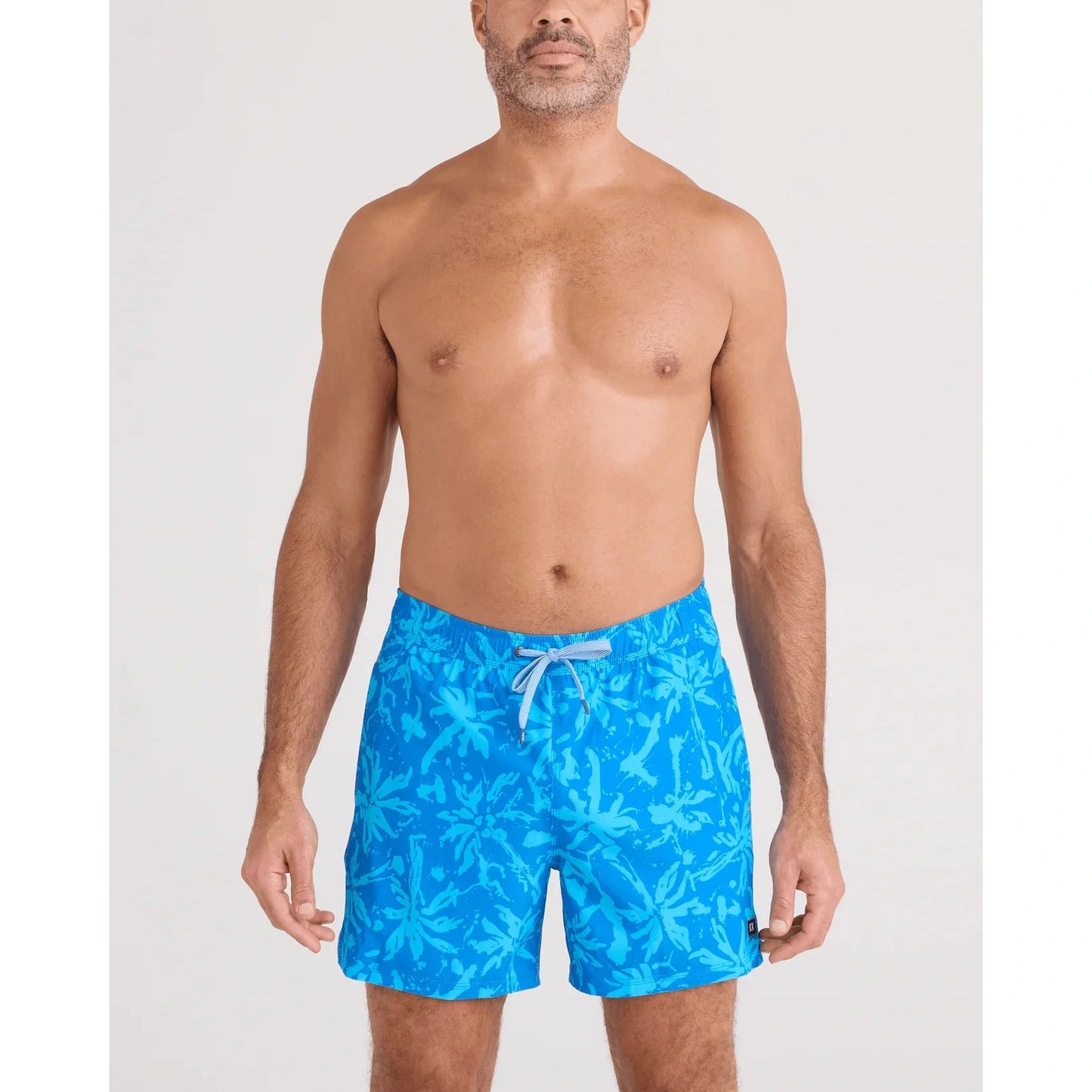 SAXX Oh Buoy Swim Trunk 5" with Liner