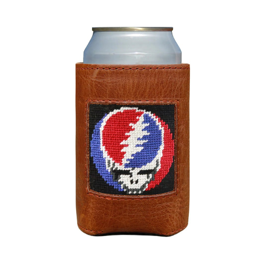 Steal Your Face Can Cooler