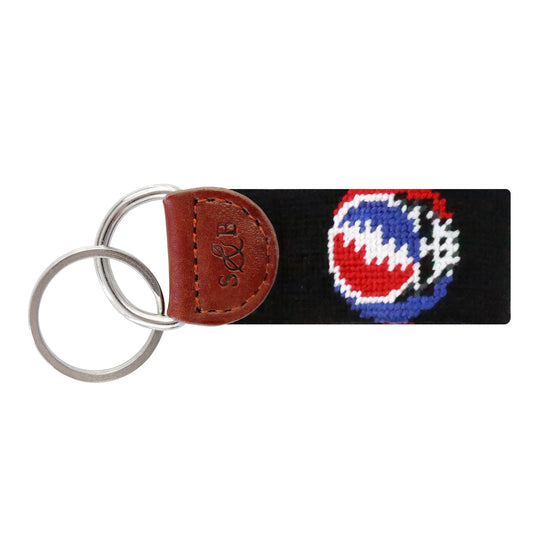 Steal Your Face Key Fob