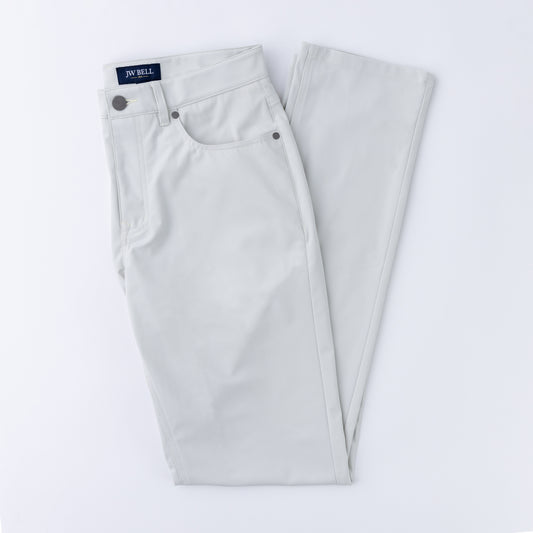 Performance Five-Pocket Four Way Stretch Pant - Available in 5 Colors