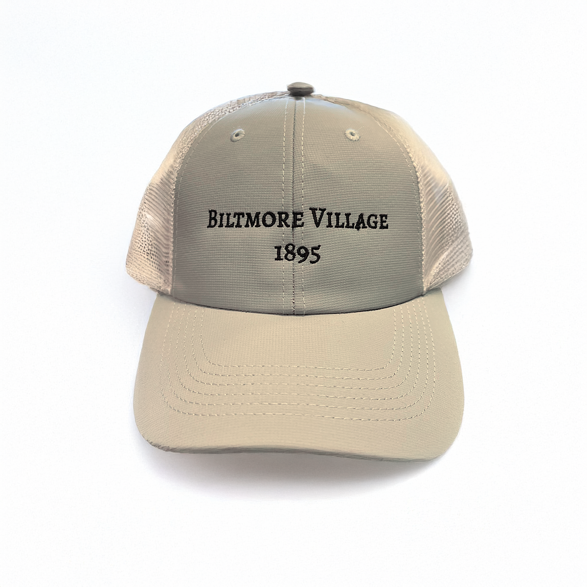 Support Biltmore Village Hat