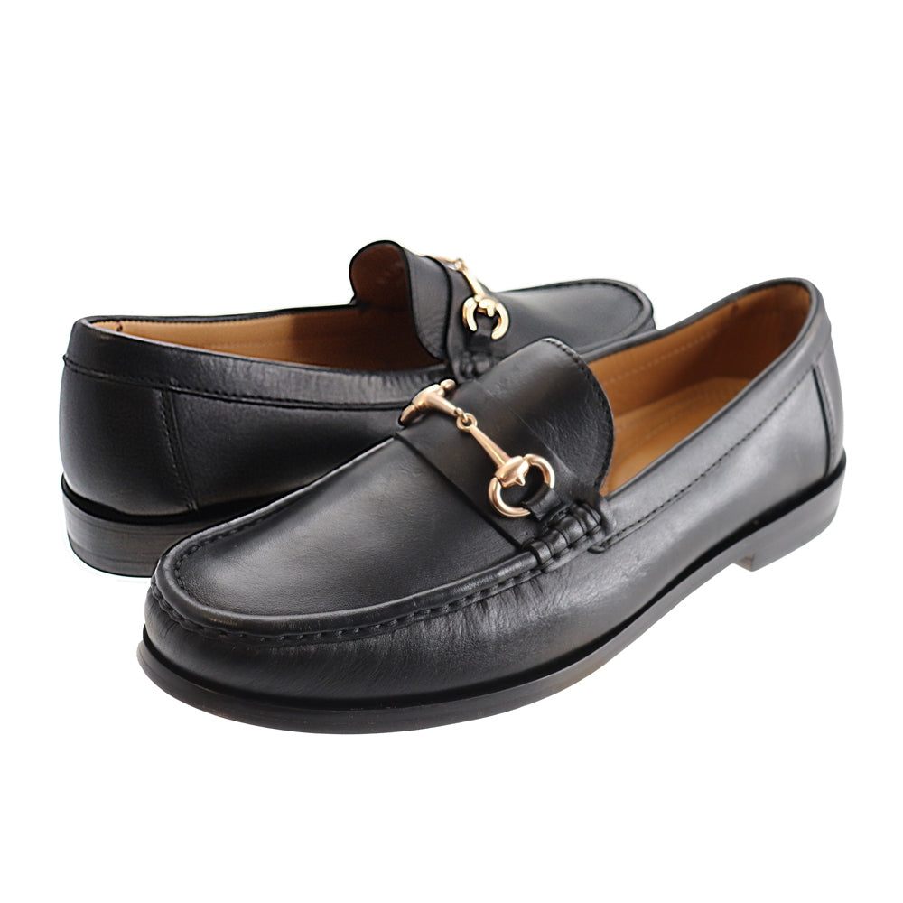 Phelps Bridge Bits English Loafer by TB Phelps
