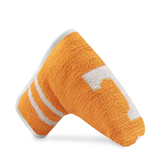 Tennessee Power T Putter Headcover