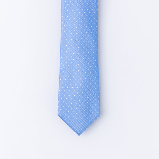 Porter Pindot Tie - 3 Colors Available