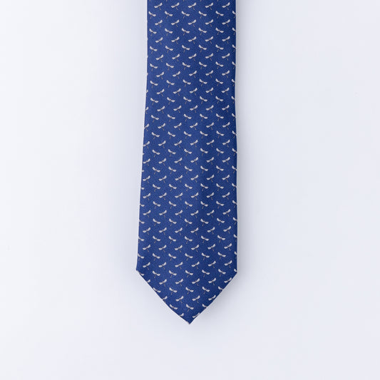Dragonfly Tie - 3 Colors Available