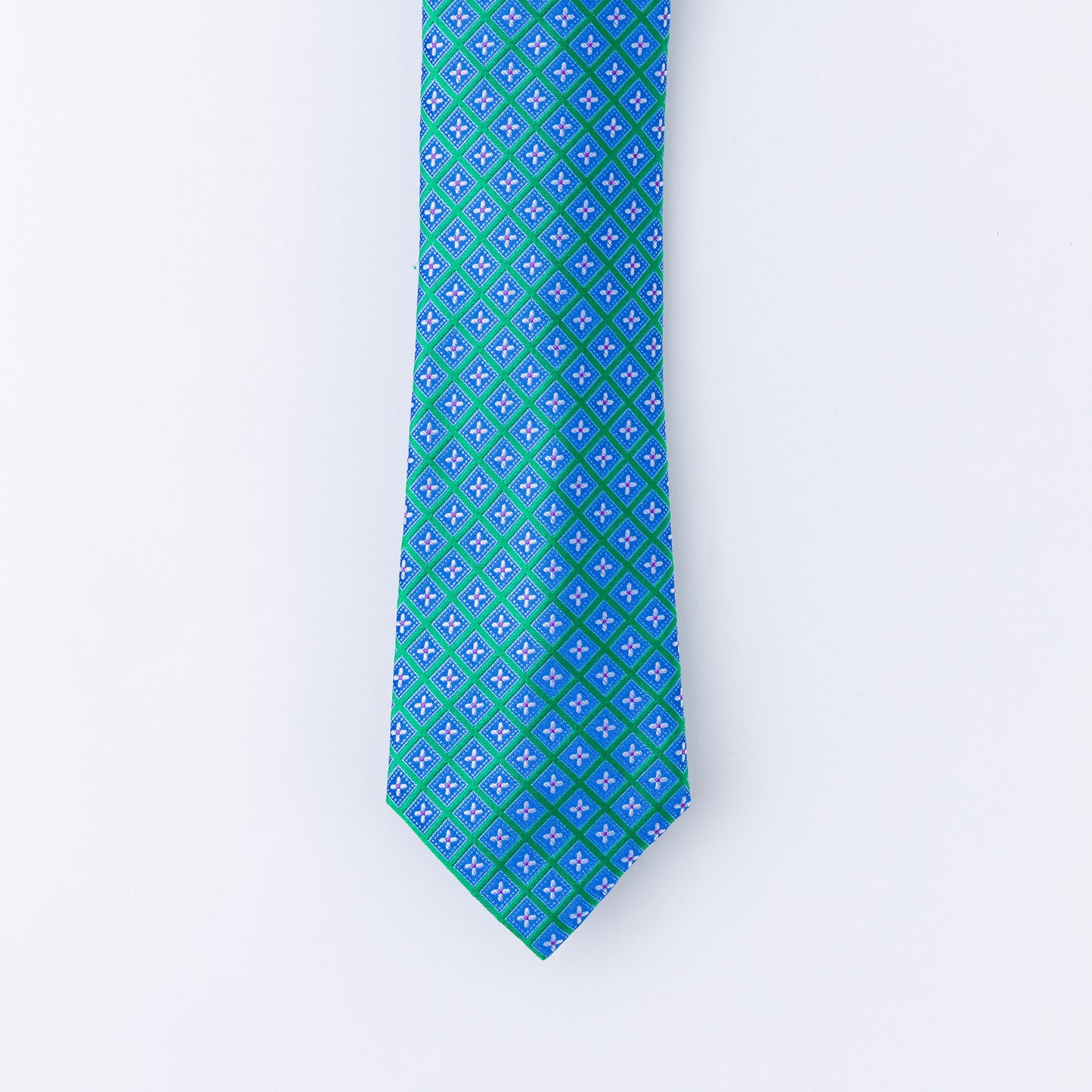 Highland Tie - 3 Colors Available