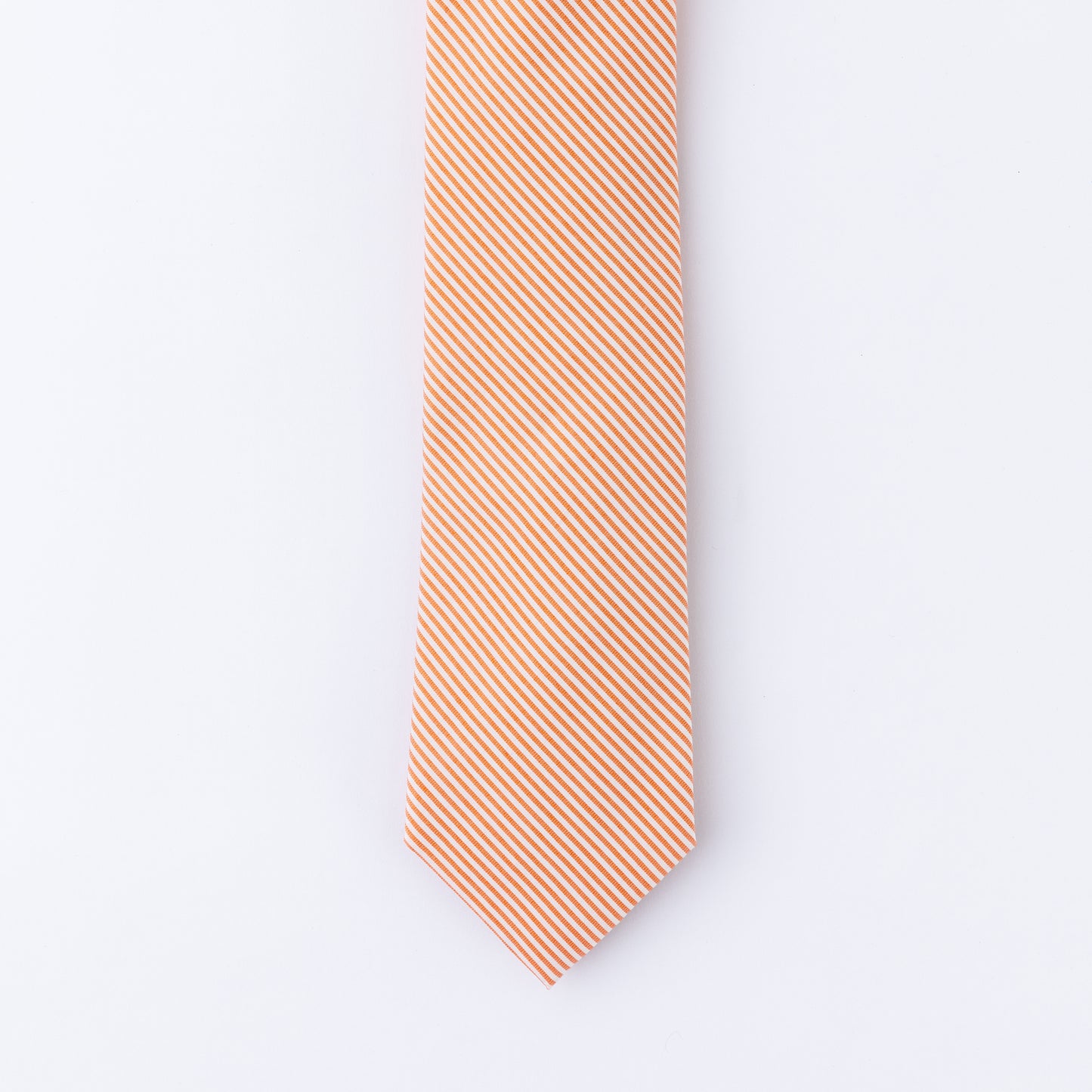 Seersucker Tie - 3 Colors Available