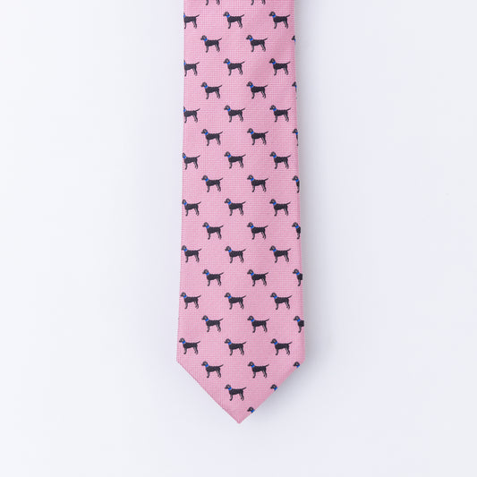 Labrador Tie