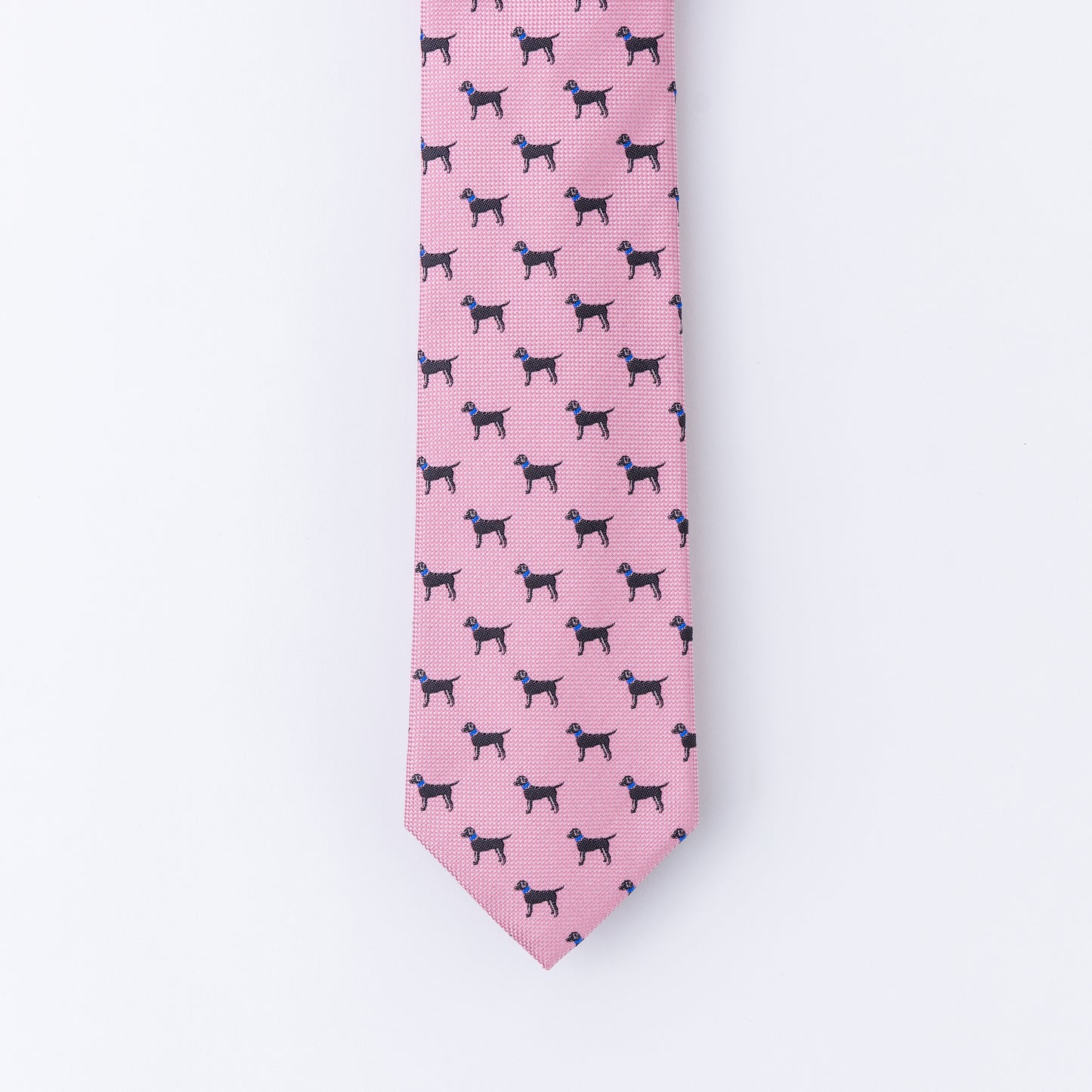 Labrador Tie - 3 Colors Available