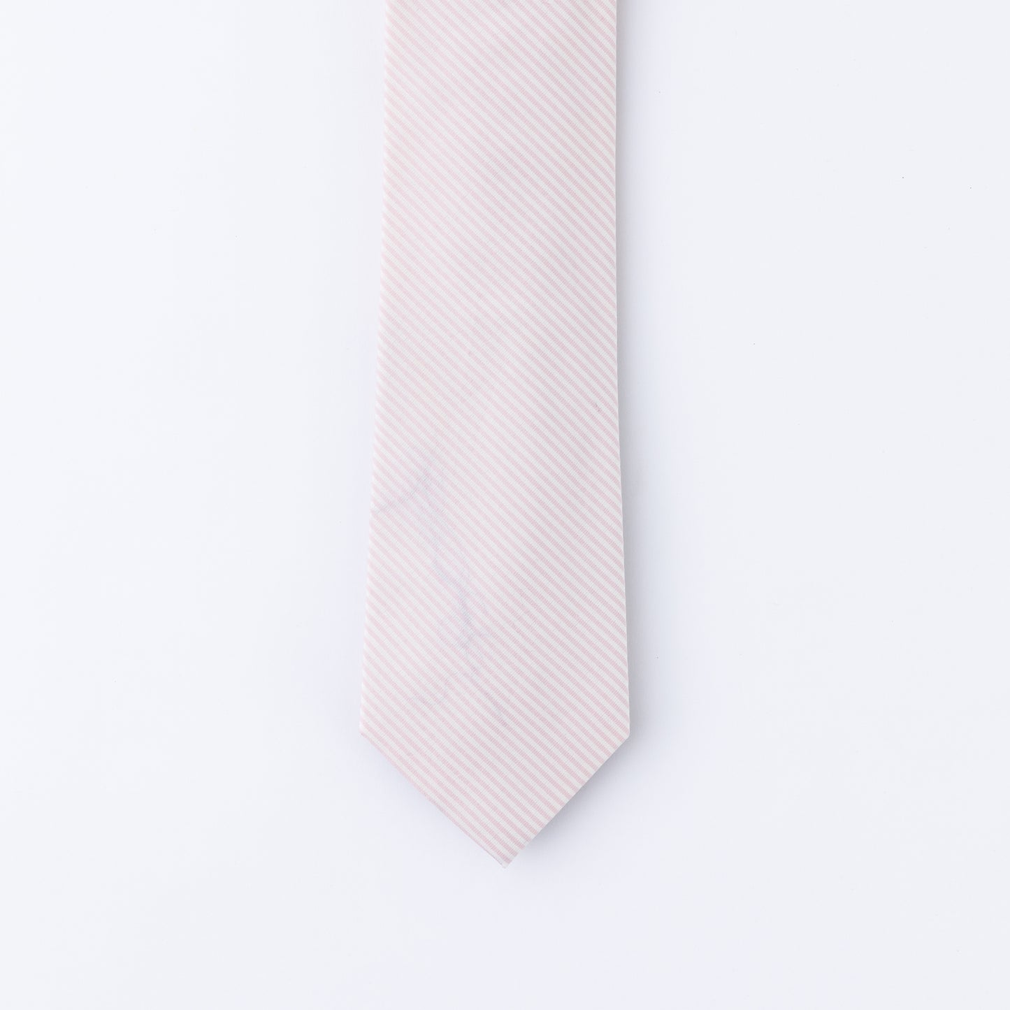 Seersucker Tie - 3 Colors Available