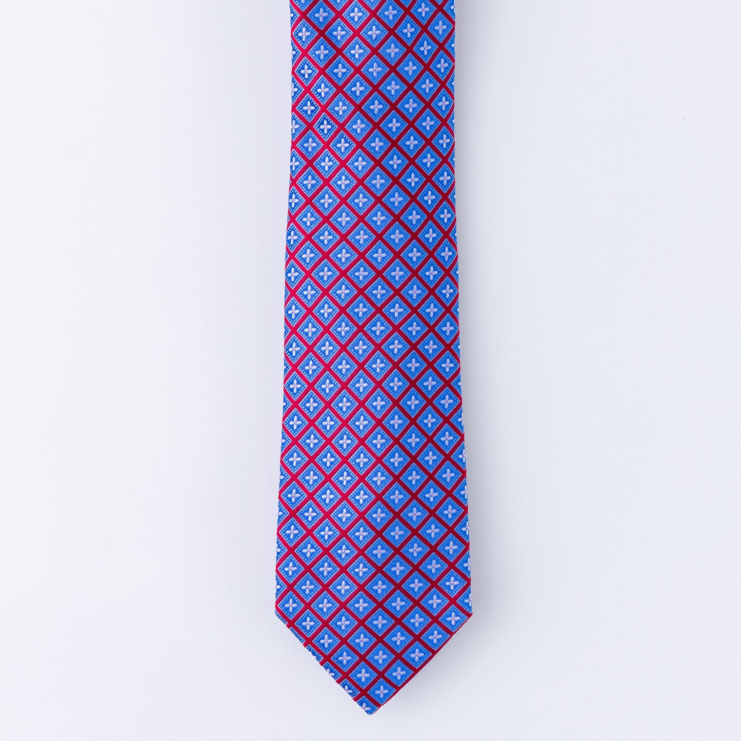 Highland Tie - 3 Colors Available