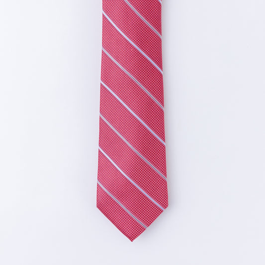 Lynch Stripe Tie