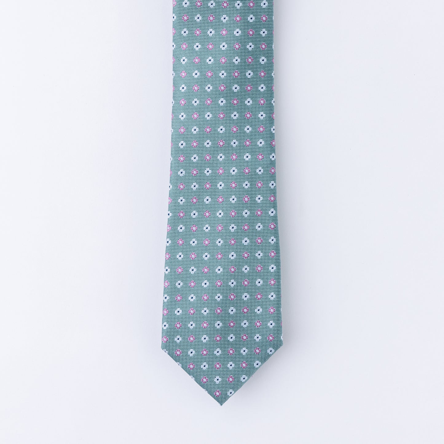 Norwood Neat Tie - 2 Colors Available