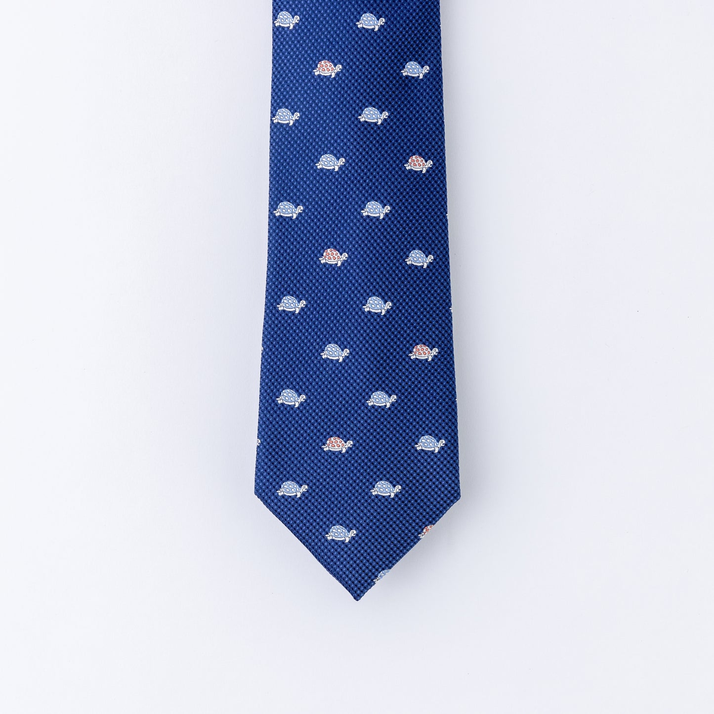 Turtle Tie - 2 Colors Available