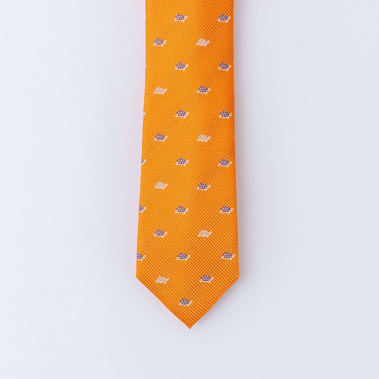 Turtle Tie - 2 Colors Available