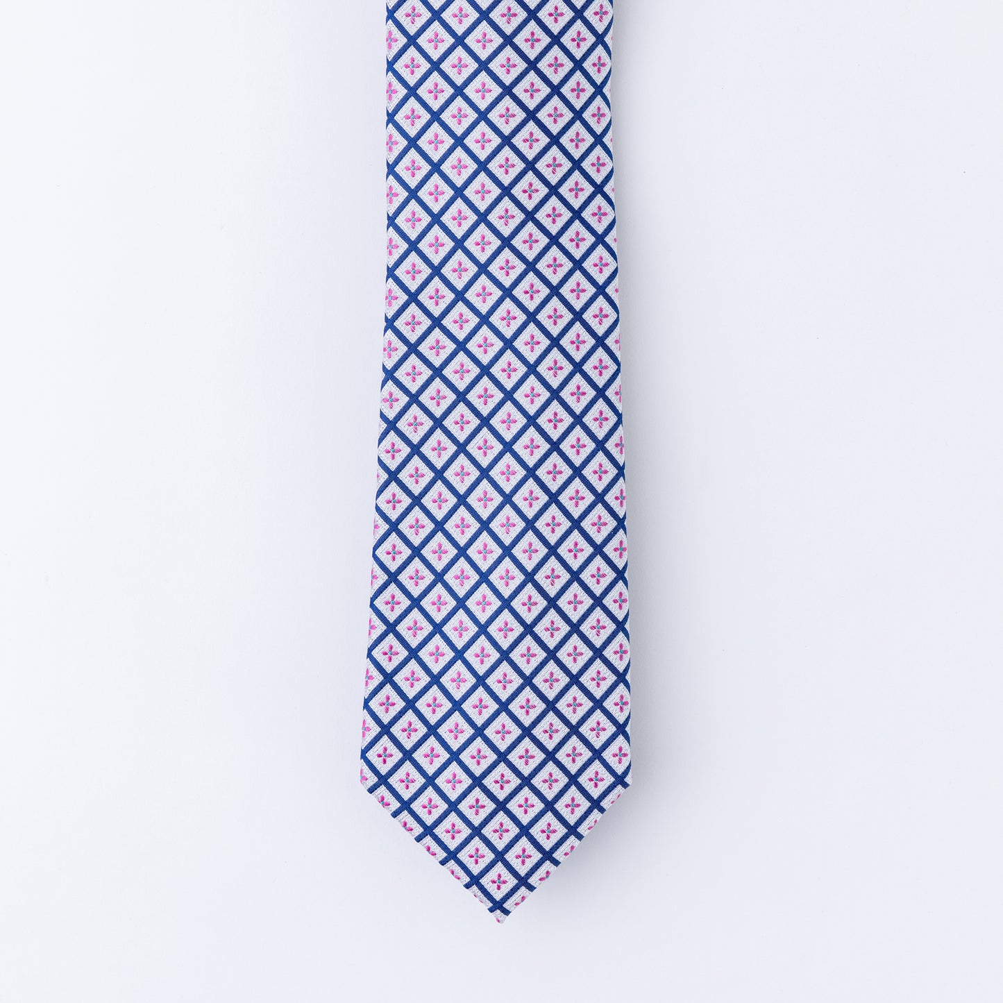 Highland Tie - 3 Colors Available