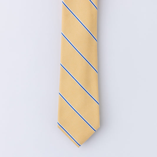 Fineline Stripe Tie