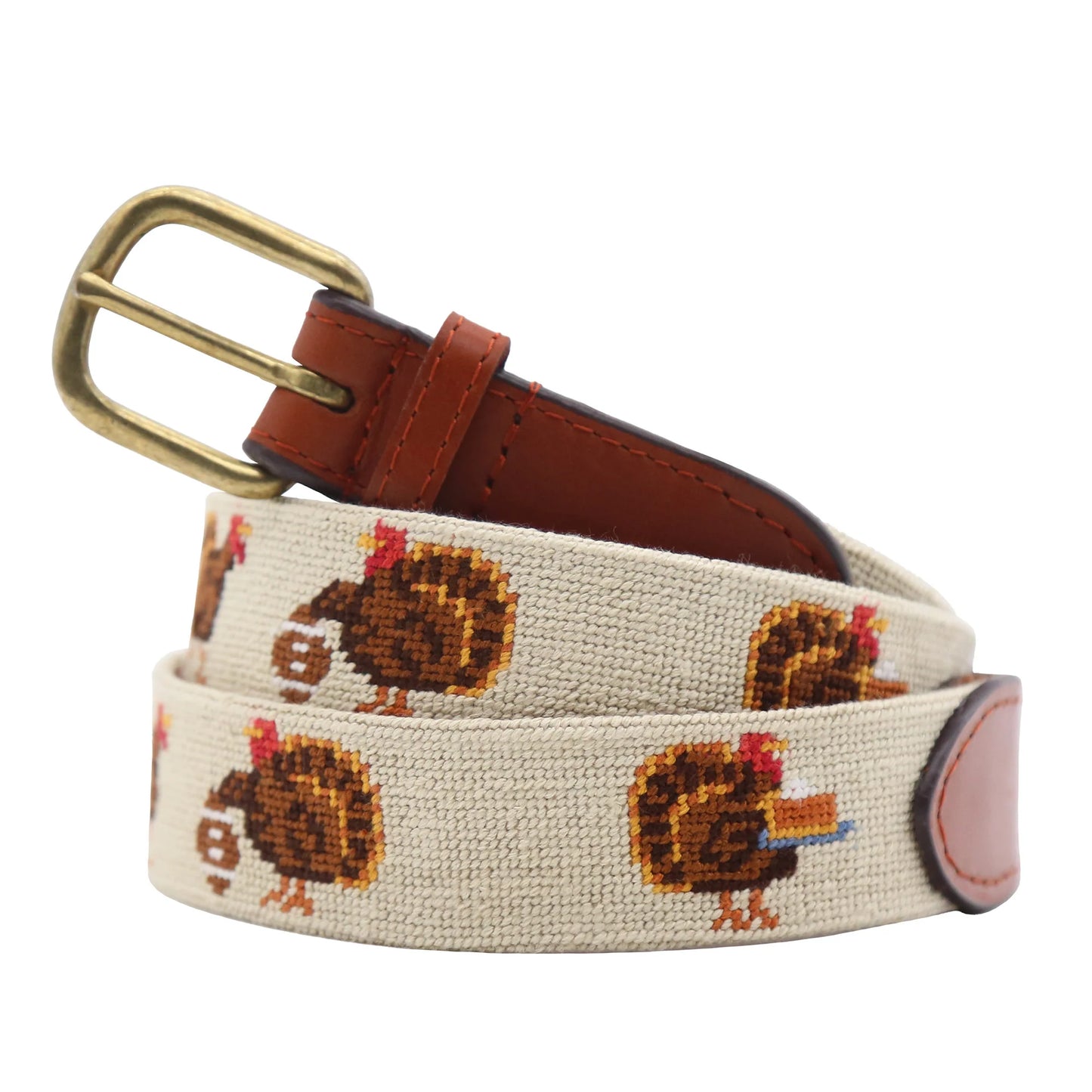 Turkey Day Belt