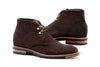 Tuscan Chukka Boots by Martin Dingman