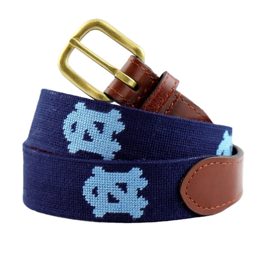 Smathers & Branson Belt University of North Carolina Collegiate
